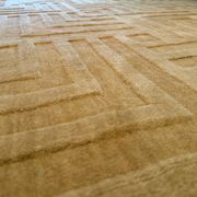 Tapis Art Déco 230x158 cm
