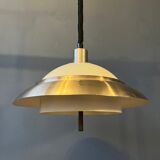 Dijkstra space age suspension
