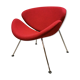 Artifort Orange Slice easy lounge chair by Pierre Paulin, model F437