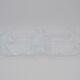 Paire de cendriers en cristal