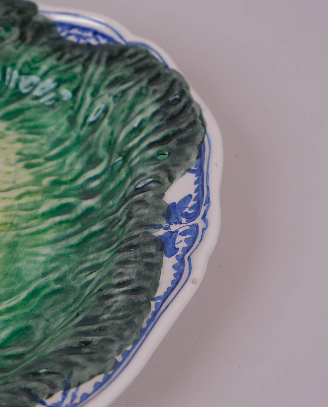 Richard Ginori Dish