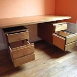 Design office 1962