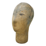 Former milliner's hobby signed Siegel Paris