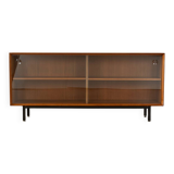 Buffet des années 1960 par Wilhelm Renz