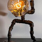 Industrial lamp