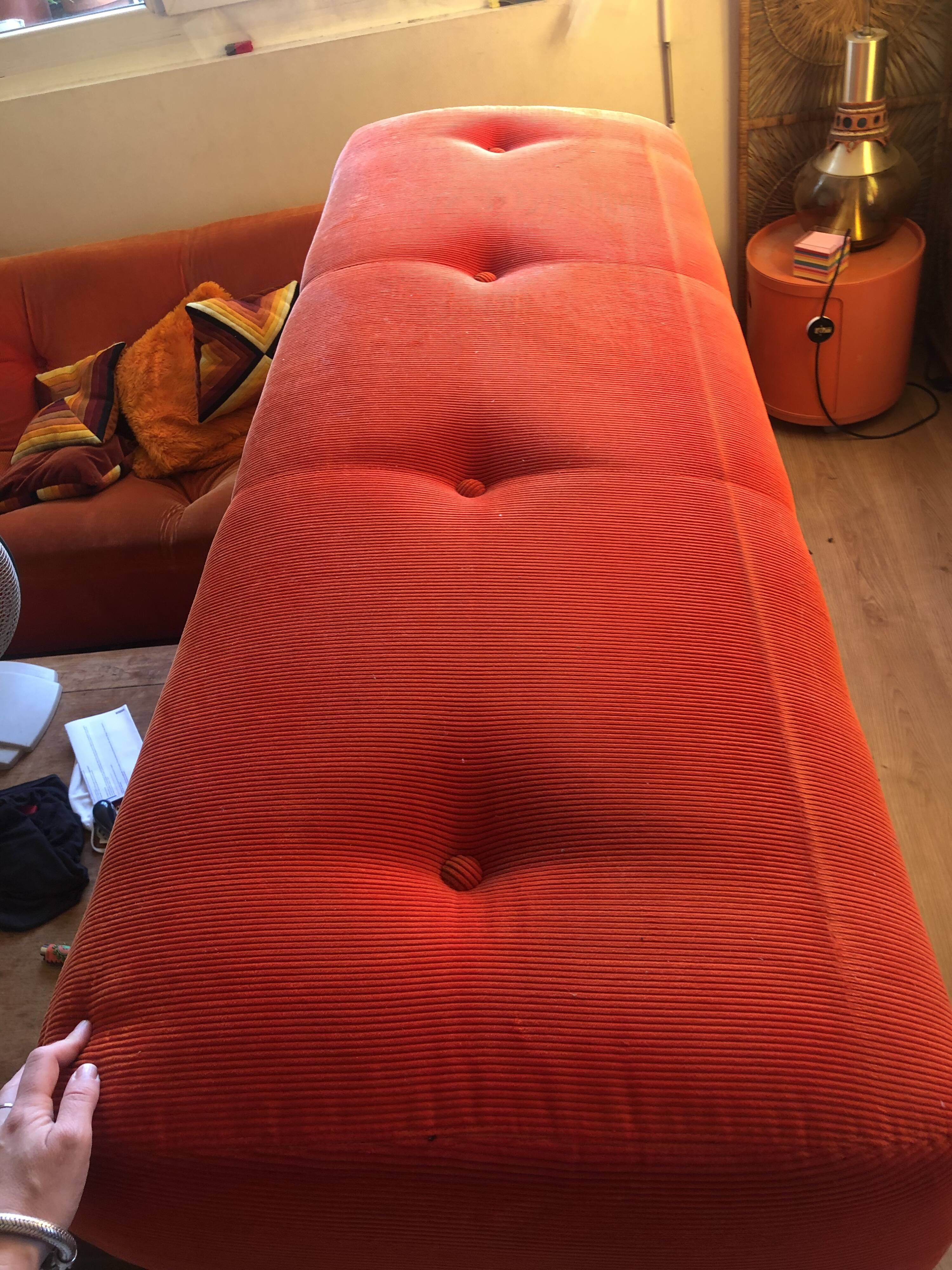 Sofa model by Michel Ducaroy for Ligne Roset