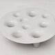 candlestick fruit bowl set Willem Noyons