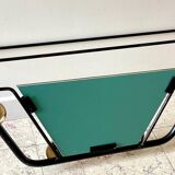 Vintage steel coat rack 60s