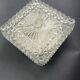 Large ceiling light or vintage wall sconce from the 1970s.