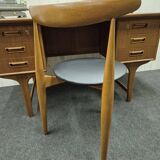 Chaise vintage Hans Wegner