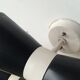 Elegant wall lamps by Stilnovo, anno 1950s (set of 2)