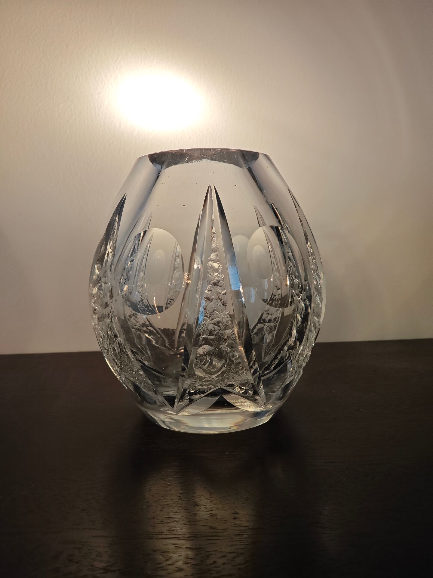 Vase Auguste Houillon