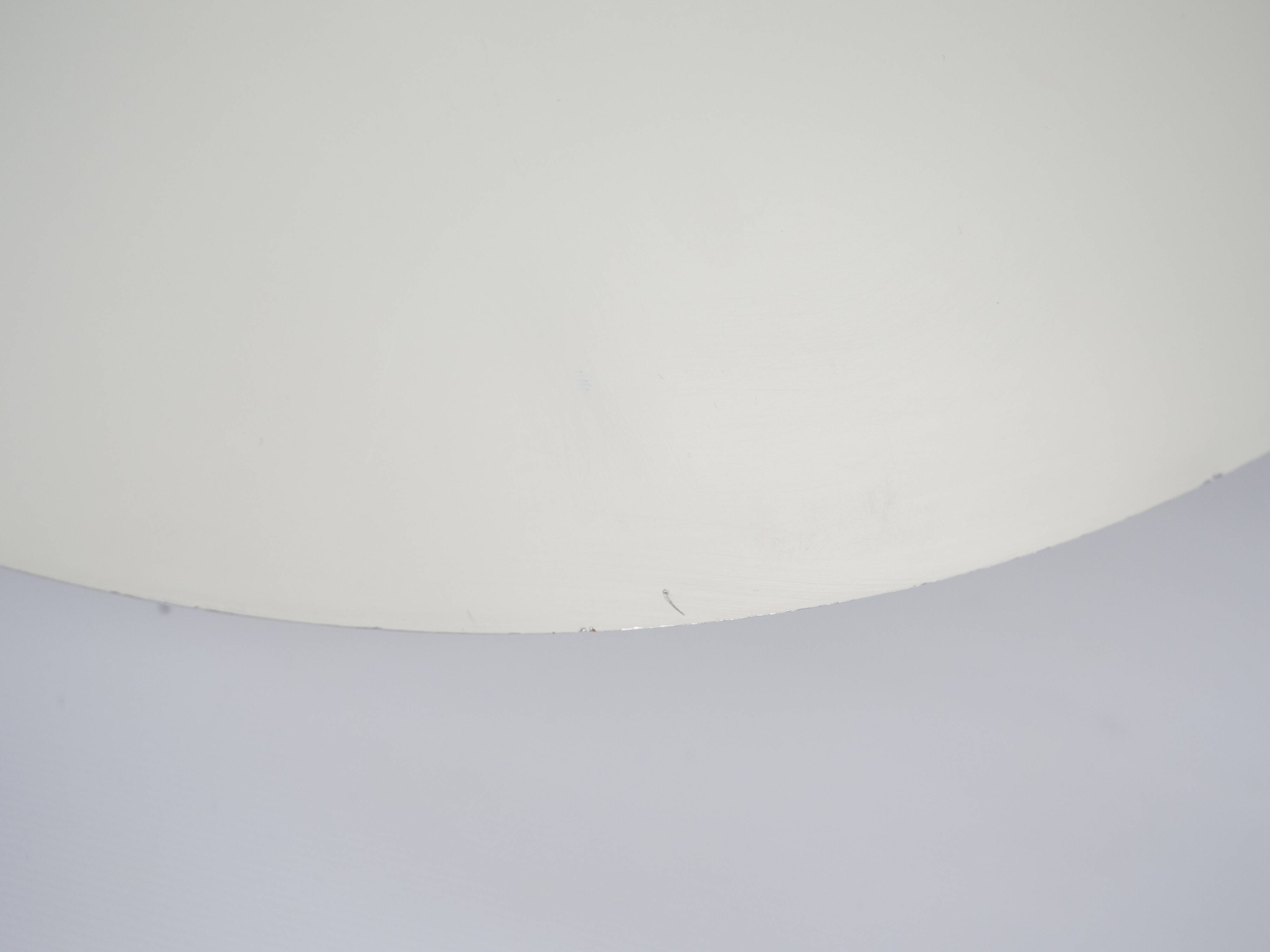 Danish vintage pendant lamp PH 4/3 by Poul Henningsen, Louis Poulsen, 1966