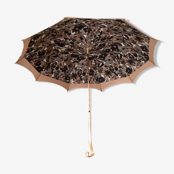 Vintage women's umbrella 1960s