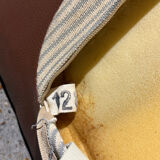 Yoko 3-seater sofa in Brown – Michel Ducaroy for Ligne Roset