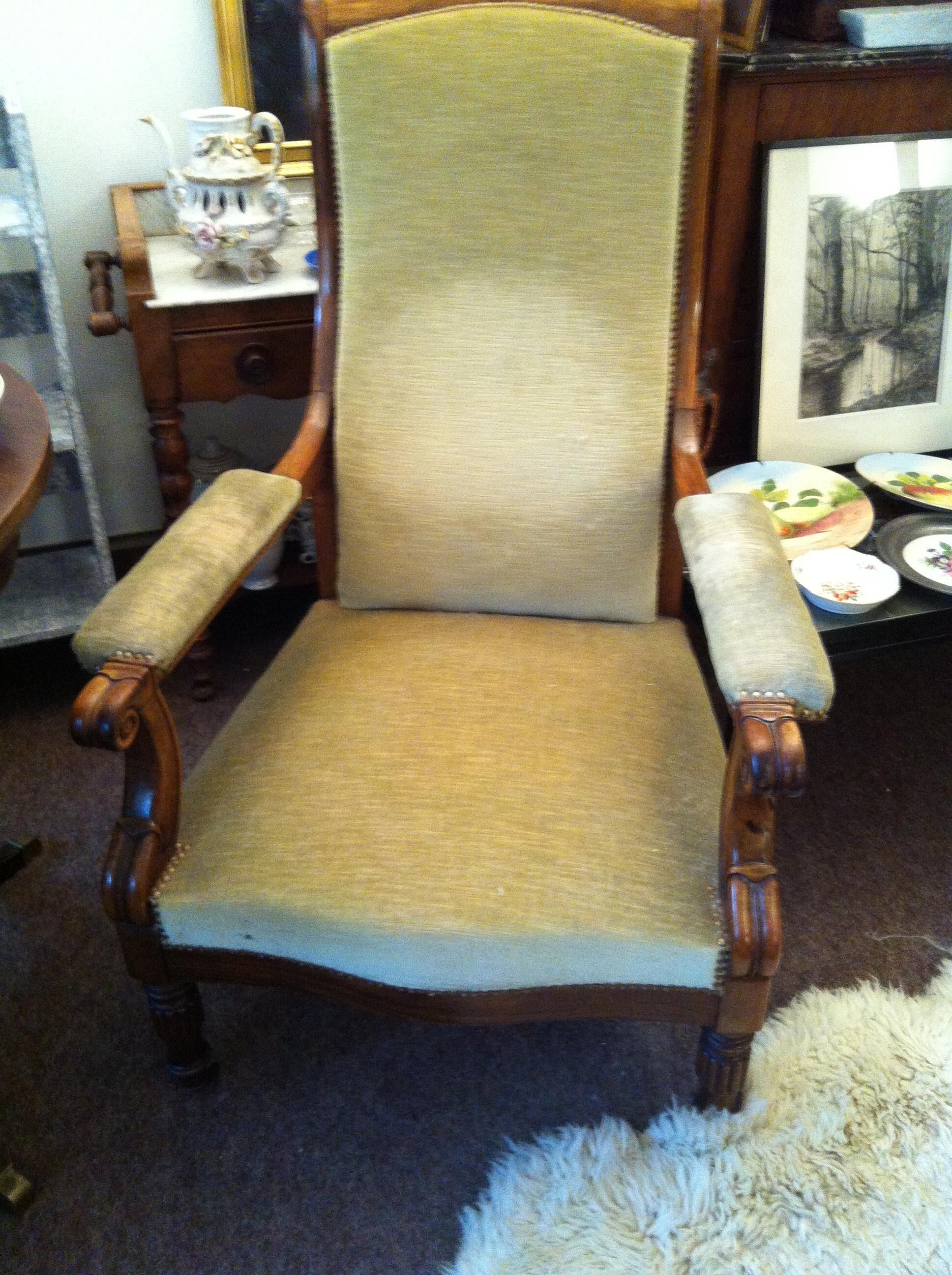 Voltaire excellent condition