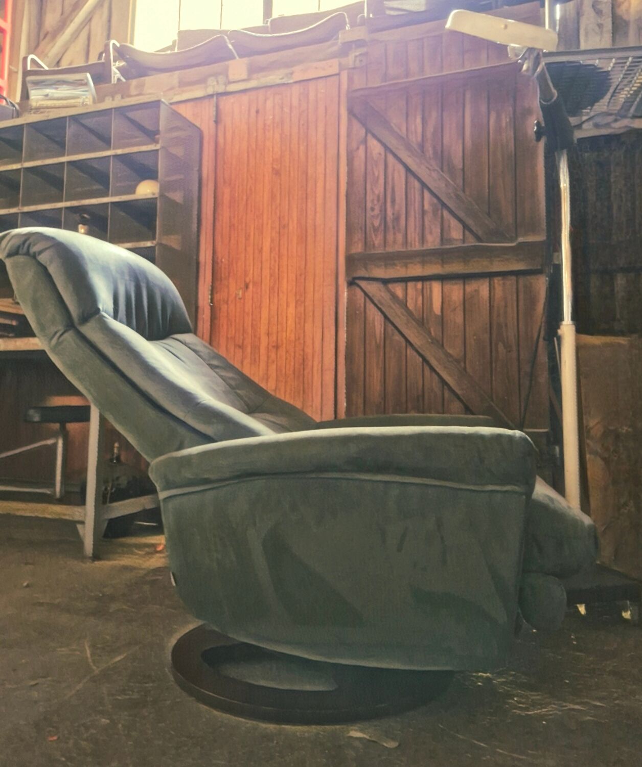 Siesta Relax Armchair CHARISMA Vintage 2000