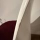 Lot de 4 chaises tulip knoll