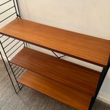 Tomado D.Dekker shelf from the 50s-60s
