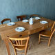 Farmhouse table