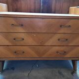 Chest of drawers 1960