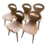Chaises Fourmi Baumann