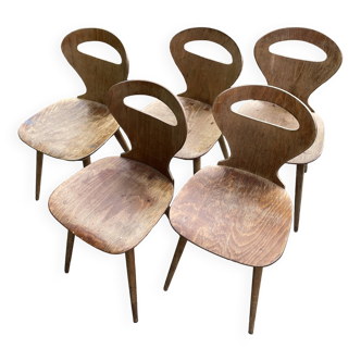 Chaises Fourmi Baumann