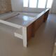 Raymond Loewy bed