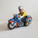 Sidecar made japan - moto - 1970