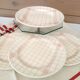 PLATES GIEN TABLECLOTH/TOWEL