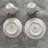 Seltmann Weiden Coffee Cup and Saucer Duo