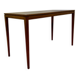 Table basse design scandinave "Kai Kristiansen" 1950.