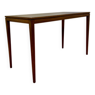 Table basse design scandinave "Kai Kristiansen" 1950.