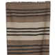 Vintage Turkish Extra Long Kilim Runner Rug - Stair Runner
