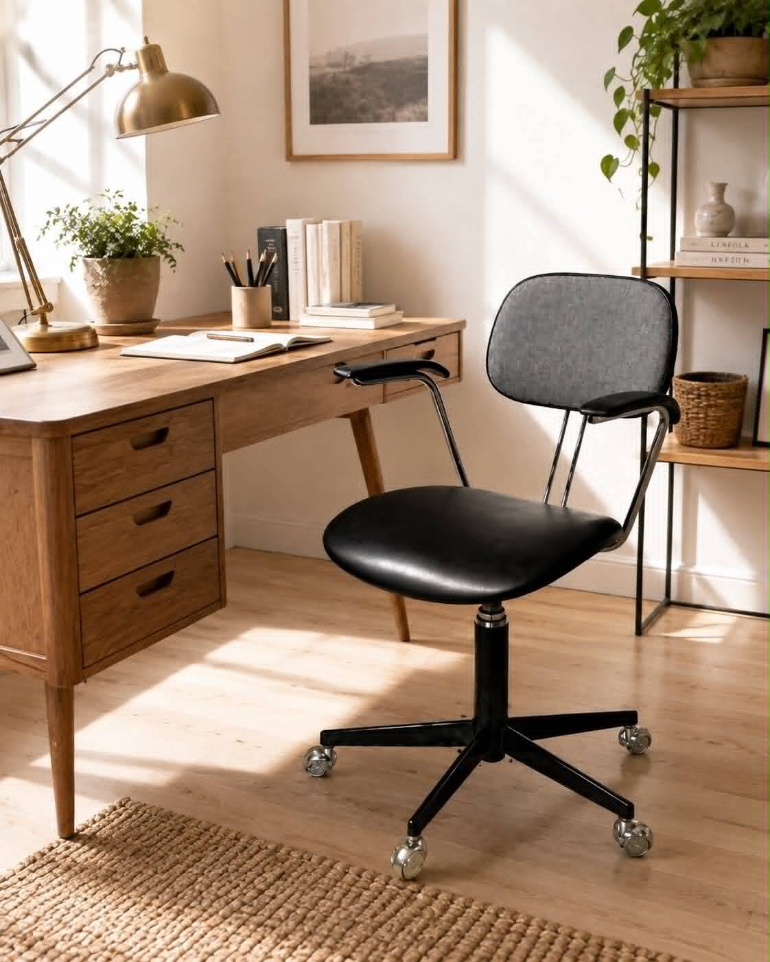 Chaise de bureau