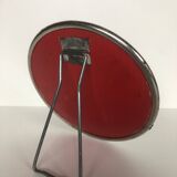 Barber mirror