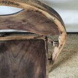 Folding chairs