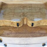 Dressing Table by Jindrich Halabala for UP Závody, 1950s