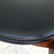 Set of 4 vintage chairs by Roger Landault for the Sentou House