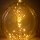 Transparent demijohn 30l