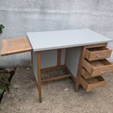 Small adult desk