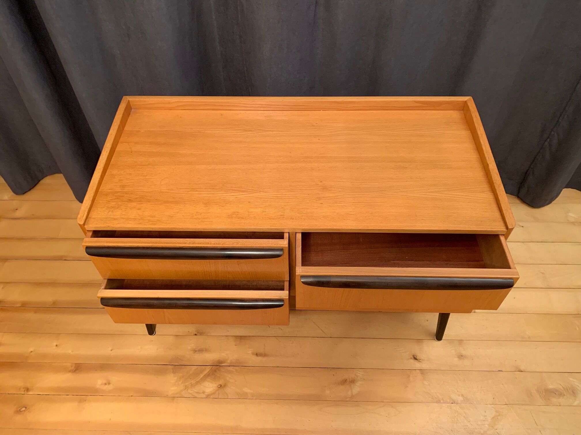 Chest of drawers 1960s