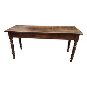 Table à manger