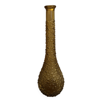 Glass carafe