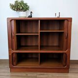 Scandinavian sideboard Dyrlund Johannes Andersen