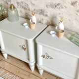 Bedside table
