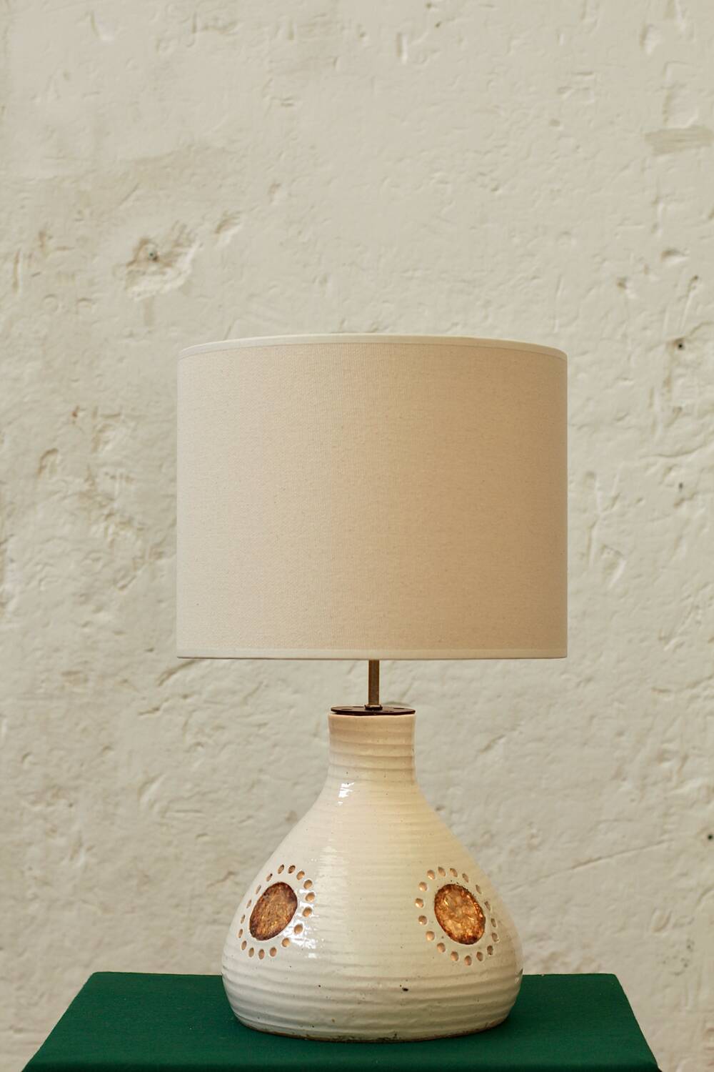 Accolay Georges Pelletier lamp
