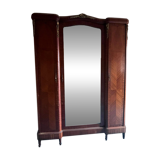 Armoire style Louis XVI