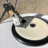 Aluminor 70s articulated desk lamp