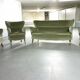 Sofa Danish year 50 to ears